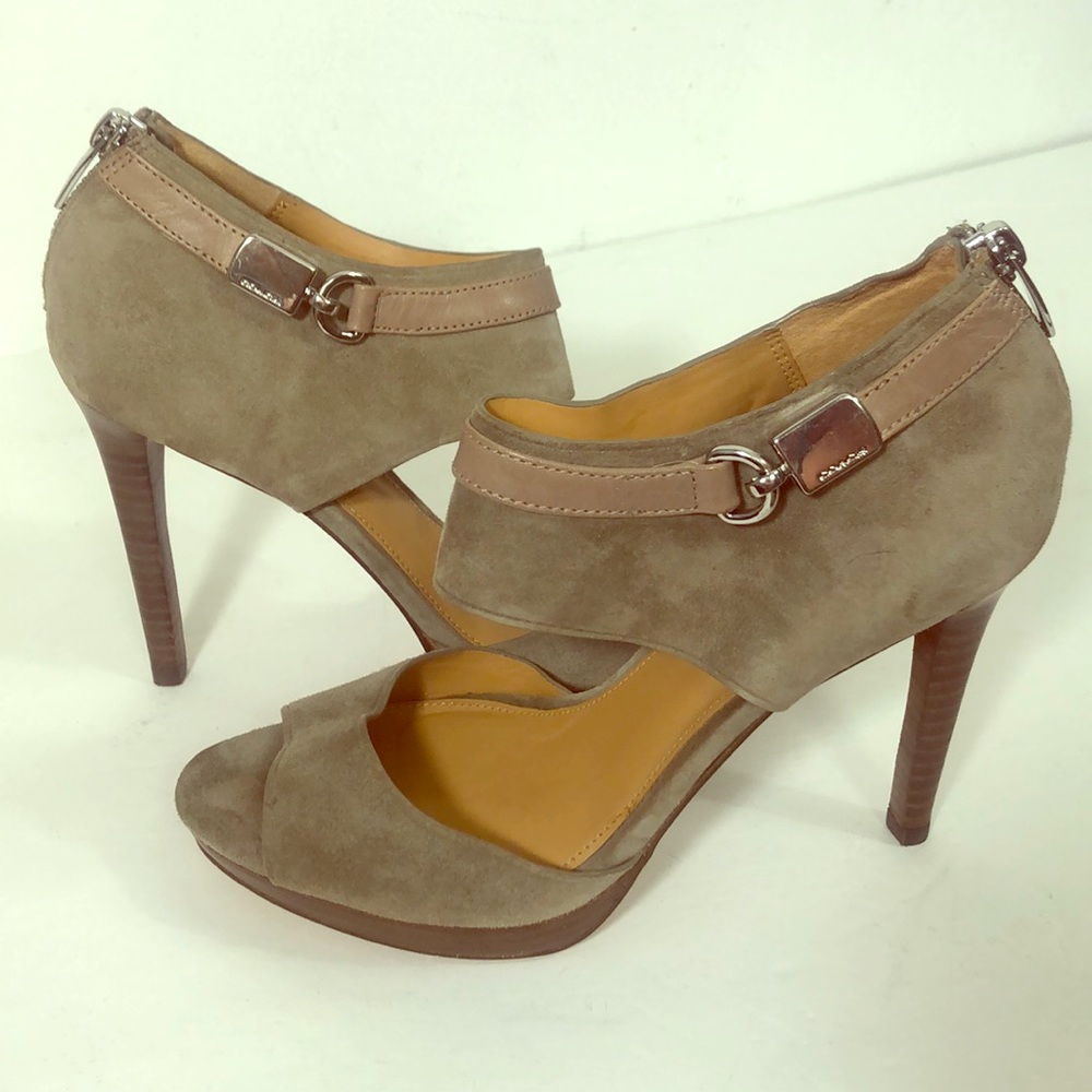 Coach Wexwood Shoes